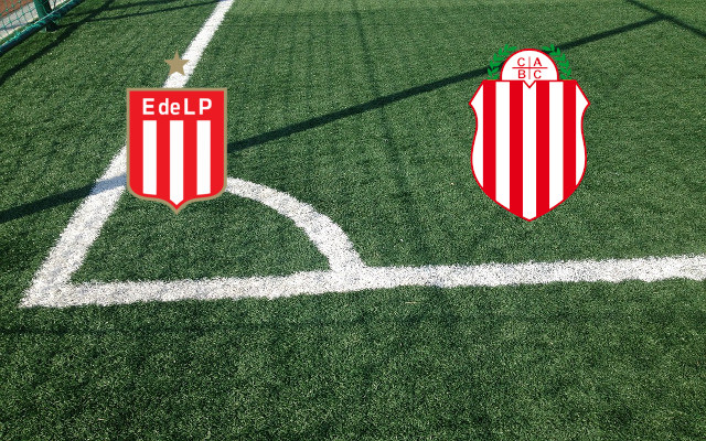 Estudiantes La Plata-Barracas Central_it Formazioni Estudiantes La Plata-Barracas Central
