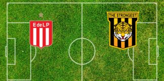 Estudiantes La Plata-The Strongest (Copa Libertadores, 10-04-2024 ore 00:00 ): formazioni ufficiali, quote, pronostici Formazioni Estudiantes La Plata-The Strongest