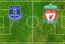 Formazioni Everton-Liverpool