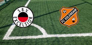 Excelsior Rotterdam-Volendam (venerdì 12 aprile 2024 ore 20:00): formazioni ufficiali, quote, pronostici Formazioni Excelsior Rotterdam-Volendam