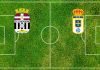 Formazioni FC Cartagena-Oviedo