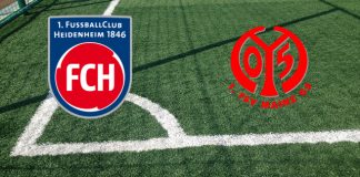 FC Heidenheim-Mainz 05 (domenica 05 maggio 2024 ore 19:30): formazioni ufficiali, quote, pronostici Formazioni FC Heidenheim-Mainz 05