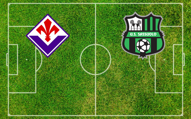 Fiorentina-Sassuolo_it Formazioni Fiorentina-Sassuolo