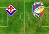 Formazioni Fiorentina-Viktoria Plzen