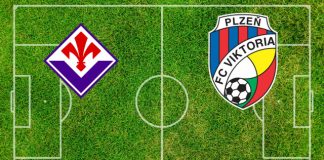 Formazioni Fiorentina-Viktoria Plzen