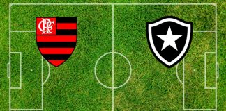 Formazioni Flamengo-Botafogo RJ