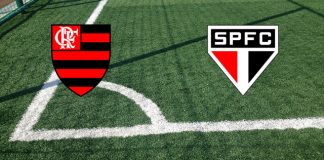 Flamengo-Sao Paulo (giovedì 18 aprile 2024 ore 02:30): formazioni ufficiali, quote, pronostici Formazioni Flamengo-Sao Paulo