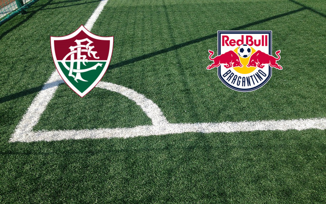 Formazioni Fluminense-Red Bull Bragantino