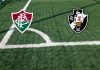 Formazioni Fluminense-Vasco da Gama