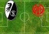 Formazioni Friburgo-Mainz 05