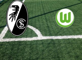 Formazioni Friburgo-Wolfsburg