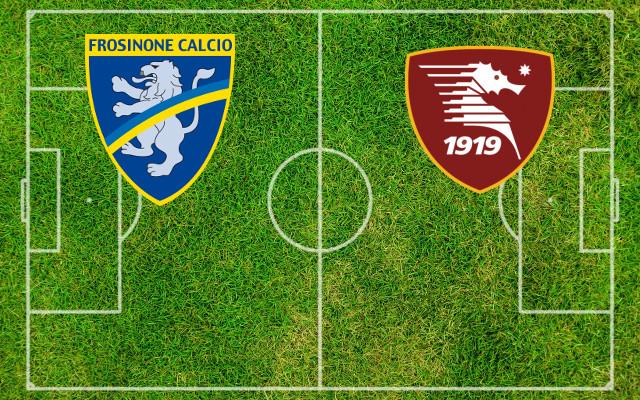 Frosinone-Salernitana_it Formazioni Frosinone-Salernitana