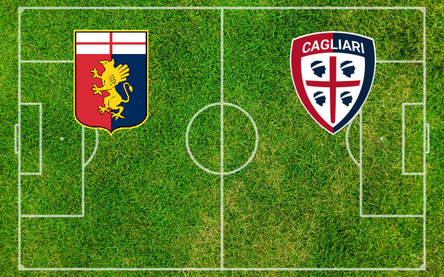Genoa-Cagliari_it Formazioni Genoa-Cagliari