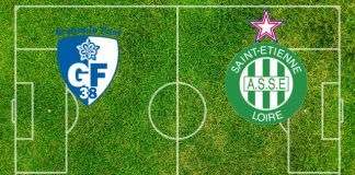 Grenoble-St. Etienne (martedì 23 aprile 2024 ore 20:45): formazioni ufficiali, quote, pronostici Formazioni Grenoble-St. Etienne
