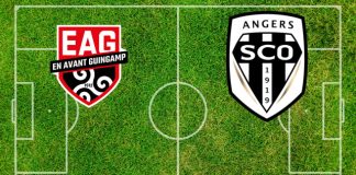 Guingamp-Angers (martedì 23 aprile 2024 ore 20:45): formazioni ufficiali, quote, pronostici Formazioni Guingamp-Angers