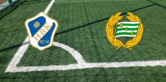 Halmstad-Hammarby (giovedì 25 aprile 2024 ore 19:00): formazioni ufficiali, quote, pronostici Formazioni Halmstad-Hammarby