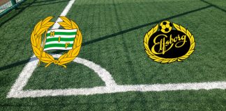 Hammarby-Elfsborg (lunedì 15 aprile 2024 ore 19:10): formazioni ufficiali, quote, pronostici Formazioni Hammarby-Elfsborg