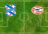 Formazioni Heerenveen-PSV