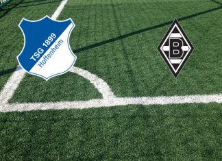 Formazioni Hoffenheim-Borussia Monchengladbach