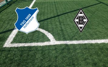Formazioni Hoffenheim-Borussia Monchengladbach