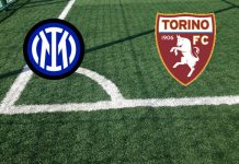 Formazioni Inter-Torino