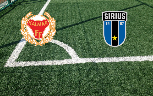 Formazioni Kalmar-Sirius