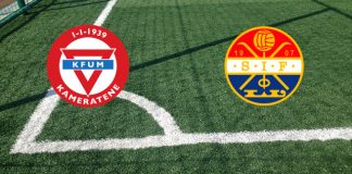 Kfum Oslo-Stromsgodset (martedì 16 aprile 2024 ore 19:00): formazioni ufficiali, quote, pronostici Formazioni Kfum Oslo-Stromsgodset