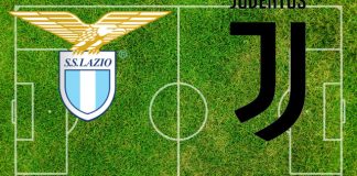Formazioni Lazio-Juventus