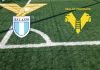 Formazioni Lazio-Verona