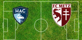 Le Havre-Metz (domenica 21 aprile 2024 ore 15:00): formazioni ufficiali, quote, pronostici, convocati Formazioni Le Havre-Metz