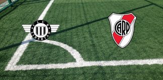 Libertad Asuncion-River Plate (Copa Libertadores, 25-04-2024 ore 02:30 ): formazioni ufficiali, quote, pronostici Formazioni Libertad Asuncion-River Plate