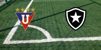 Liga Dep. Universitaria-Botafogo RJ (Copa Libertadores, 12-04-2024 ore 00:00 ): formazioni ufficiali, quote, pronostici Formazioni Liga Dep. Universitaria-Botafogo RJ