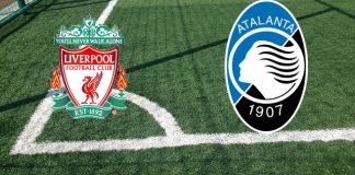 Formazioni Liverpool-Atalanta
