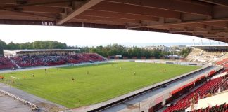 Formazioni Lokomotiv Sofia-Beroe