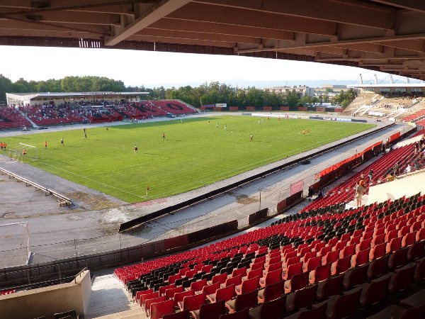 Lokomotiv Sofia-Beroe_it Formazioni Lokomotiv Sofia-Beroe