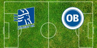 Lyngby BK-Odense BK (venerdì 05 aprile 2024 ore 19:00): formazioni ufficiali, quote, pronostici Formazioni Lyngby BK-Odense BK