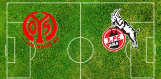 Mainz 05-Colonia (domenica 28 aprile 2024 ore 17:30): formazioni ufficiali, quote, pronostici Formazioni Mainz 05-Colonia