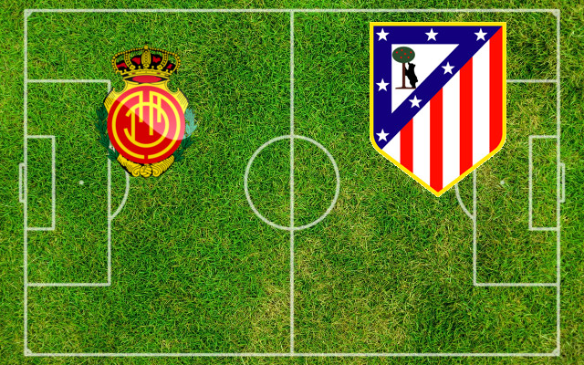 Maiorca-Atletico Madrid_it Formazioni Maiorca-Atletico Madrid