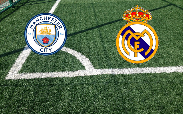 Manchester City-Real Madrid_it Formazioni Manchester City-Real Madrid