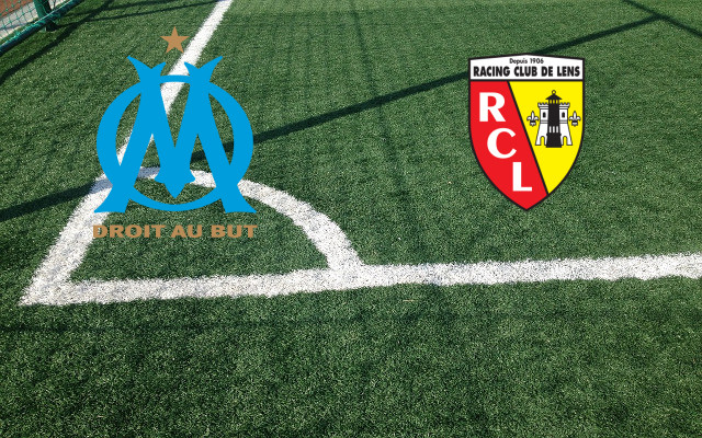 Marsiglia-Lens_it Formazioni Marsiglia-Lens