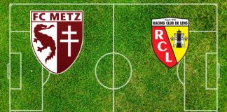 Metz-Lens (venerdì 12 aprile 2024 ore 21:00): formazioni ufficiali, quote, pronostici, convocati Formazioni Metz-Lens