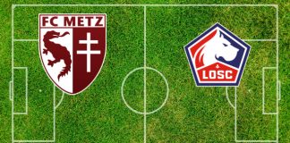 Metz-Lille (domenica 28 aprile 2024 ore 13:00): formazioni ufficiali, quote, pronostici, convocati Formazioni Metz-Lille
