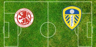 Middlesbrough-Leeds (lunedì 22 aprile 2024 ore 21:00): formazioni ufficiali, quote, pronostici Formazioni Middlesbrough-Leeds
