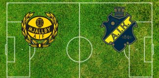 Mjallby-AIK (sabato 13 aprile 2024 ore 15:00): formazioni ufficiali, quote, pronostici Formazioni Mjallby-AIK