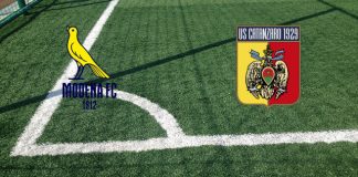 Modena-Catanzaro (venerdì 12 aprile 2024 ore 20:30): formazioni ufficiali, quote, pronostici, convocati. Vivarini al completo, Bianco in emergenza Formazioni Modena-Catanzaro