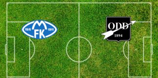 Molde-Odds BK (mercoledì 17 aprile 2024 ore 18:00): formazioni ufficiali, quote, pronostici Formazioni Molde-Odds BK
