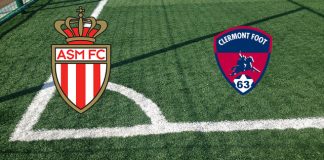 Formazioni Monaco-Clermont
