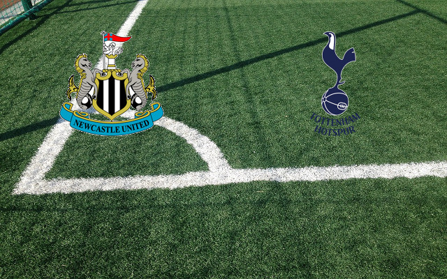 Newcastle-Tottenham_it Formazioni Newcastle-Tottenham