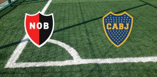 Formazioni Newell's Old Boys-Boca Juniors