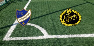 Norrkoping-Elfsborg (giovedì 25 aprile 2024 ore 19:00): formazioni ufficiali, quote, pronostici Formazioni Norrkoping-Elfsborg